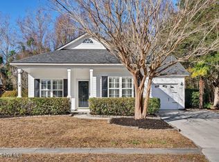 207 Olde Well Loop Road, Wilmington, NC 28411