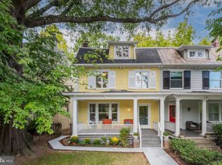 3933 Livingston St NW, Washington, DC 20015
