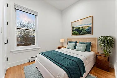 Rented by NOVO Living LLC