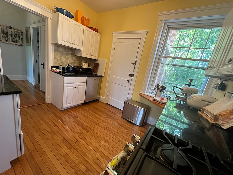 40 Saint Paul St #3 — Photo 40