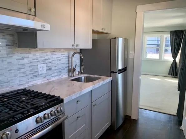 2801 High St, Oakland, CA 94619