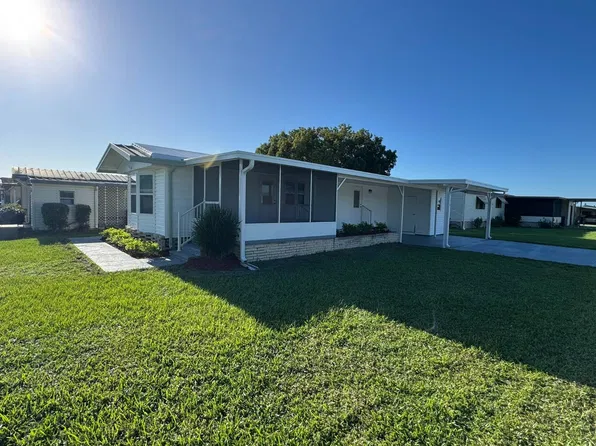 218 Palm Dr #218, Mulberry, FL 33860