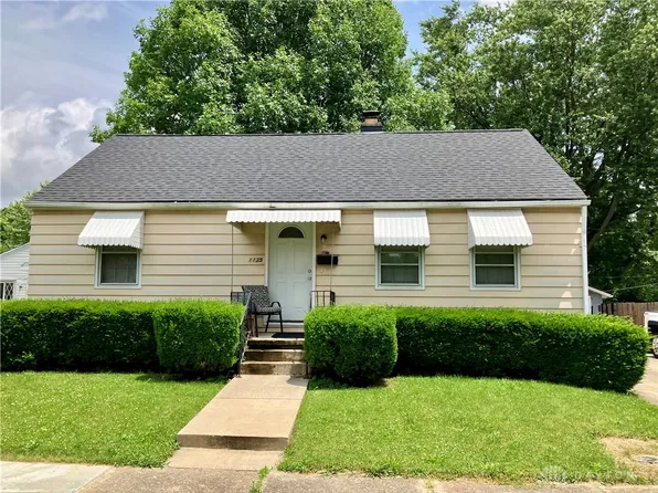 1135 Park Ave, Troy, OH 45373