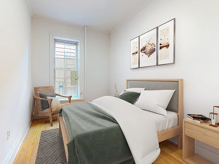 632 Throop Ave #2A — Photo 3