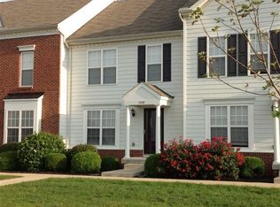 2608 Old Rosebud Rd, Lexington, KY 40509