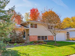 4901 S Hill Dr, Madison, WI 53705