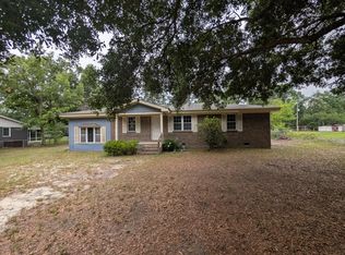 33 Elliott Ct, Walterboro, SC 29488