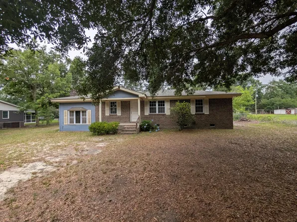 33 Elliott Ct, Walterboro, SC 29488
