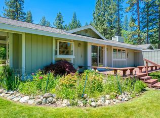 148 Graeagle Meadows Rd, Blairsden Graeagle, CA 96103