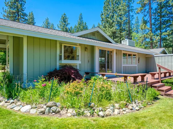 148 Graeagle Meadows Rd, Blairsden Graeagle, CA 96103