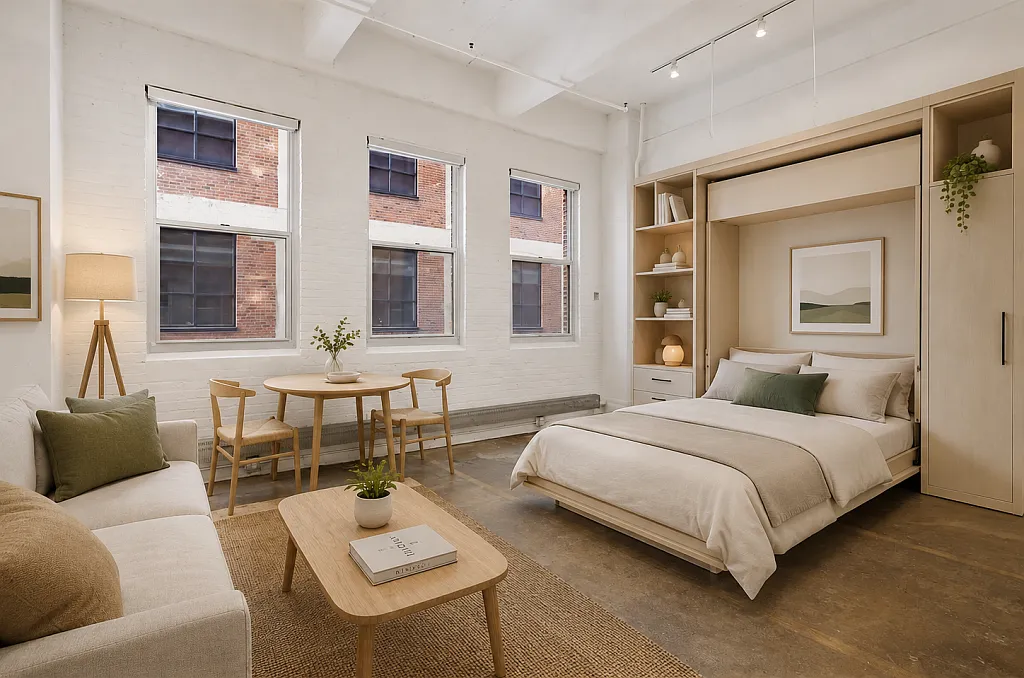 Studio, 1.0 bath, 675 sqft, $1,795 — Photo 1