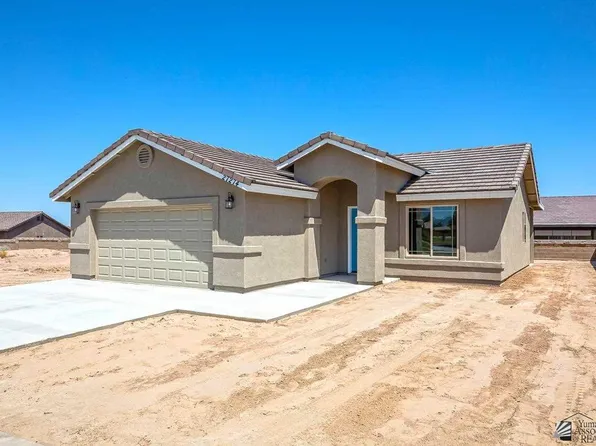 27274 Sage Ave, Wellton, AZ 85350