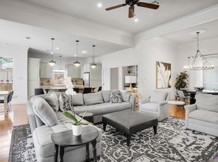 4647 Hyacinth Ave, Baton Rouge, LA 70808