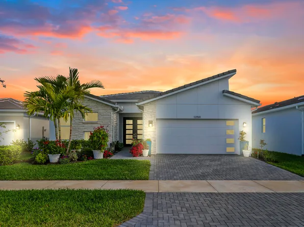 12159 SW Ameresque Way, Port St Lucie, FL 34987