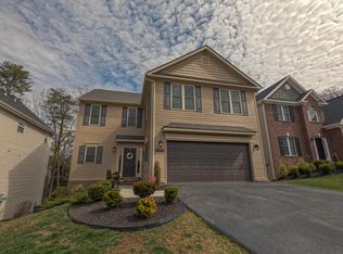 3075 Isabel Ln, Salem, VA 24153