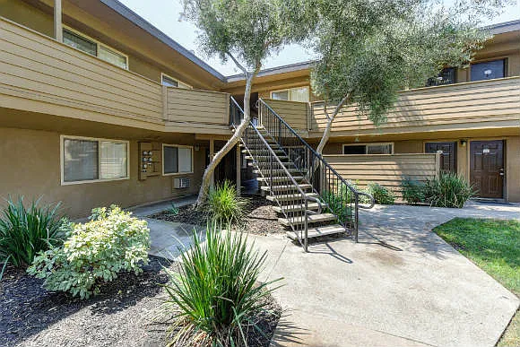 Community Exterior