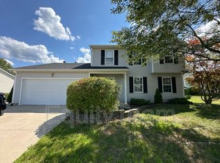 503 Crossbow Dr, Maineville, OH 45039