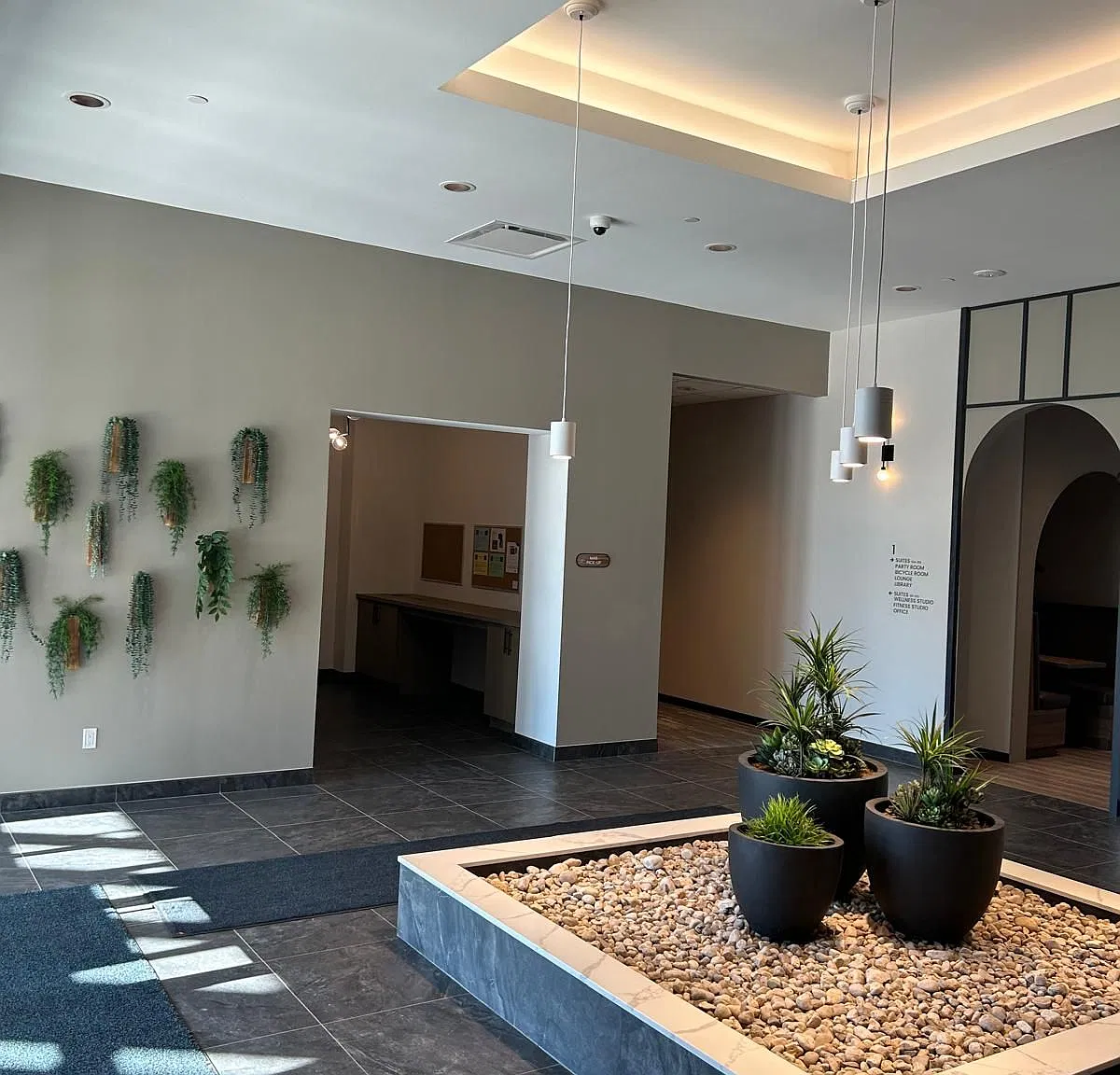 2 bed, $2,650 — Photo 3