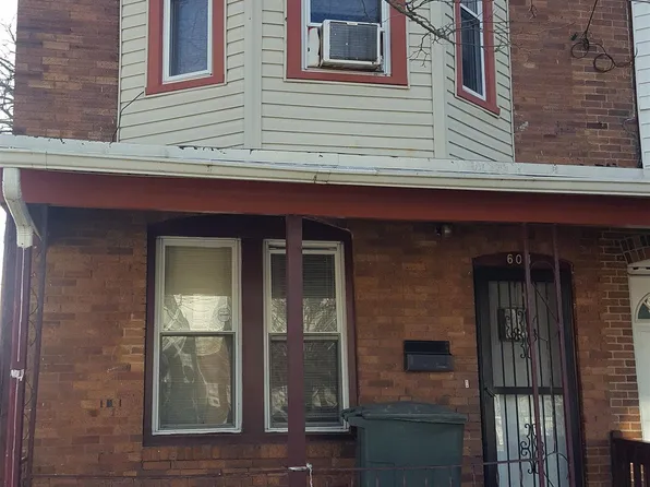 604 N Indiana Ave, Atlantic City, NJ 08401