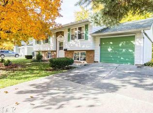 1605 Aurora Way, Normal, IL 61761