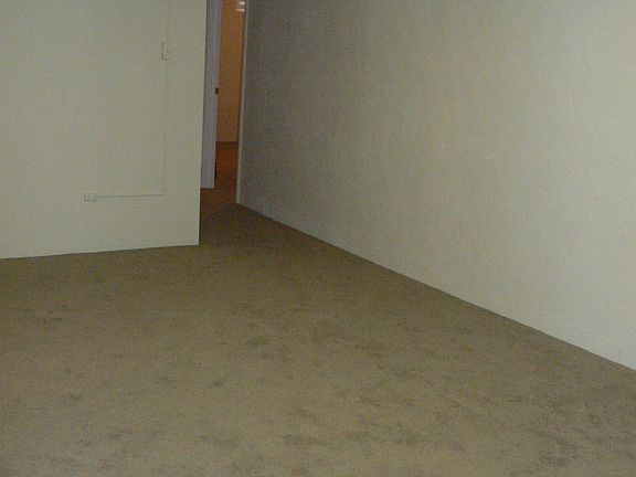 Basement rec room