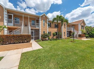 2050 W Crown Pointe BLVD #C112, NAPLES, FL 34112