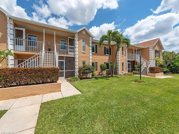 2050 W Crown Pointe BLVD #C112, NAPLES, FL 34112