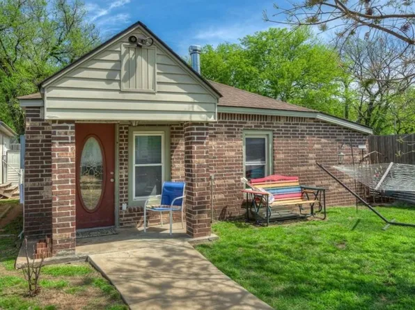 209 S Quebec Ave #B, Tulsa, OK 74112