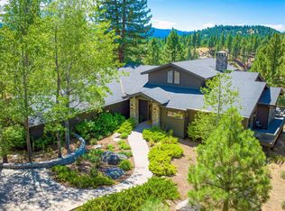 878 Deer Trl, Portola, CA 96122