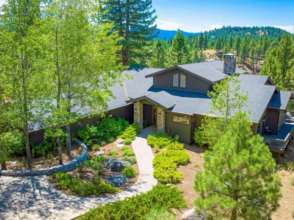 878 Deer Trl, Portola, CA 96122