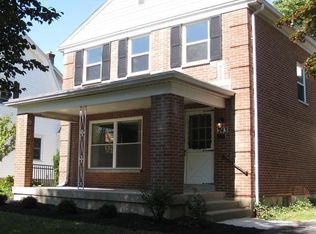 241 Hadley Ave, Oakwood, OH 45419