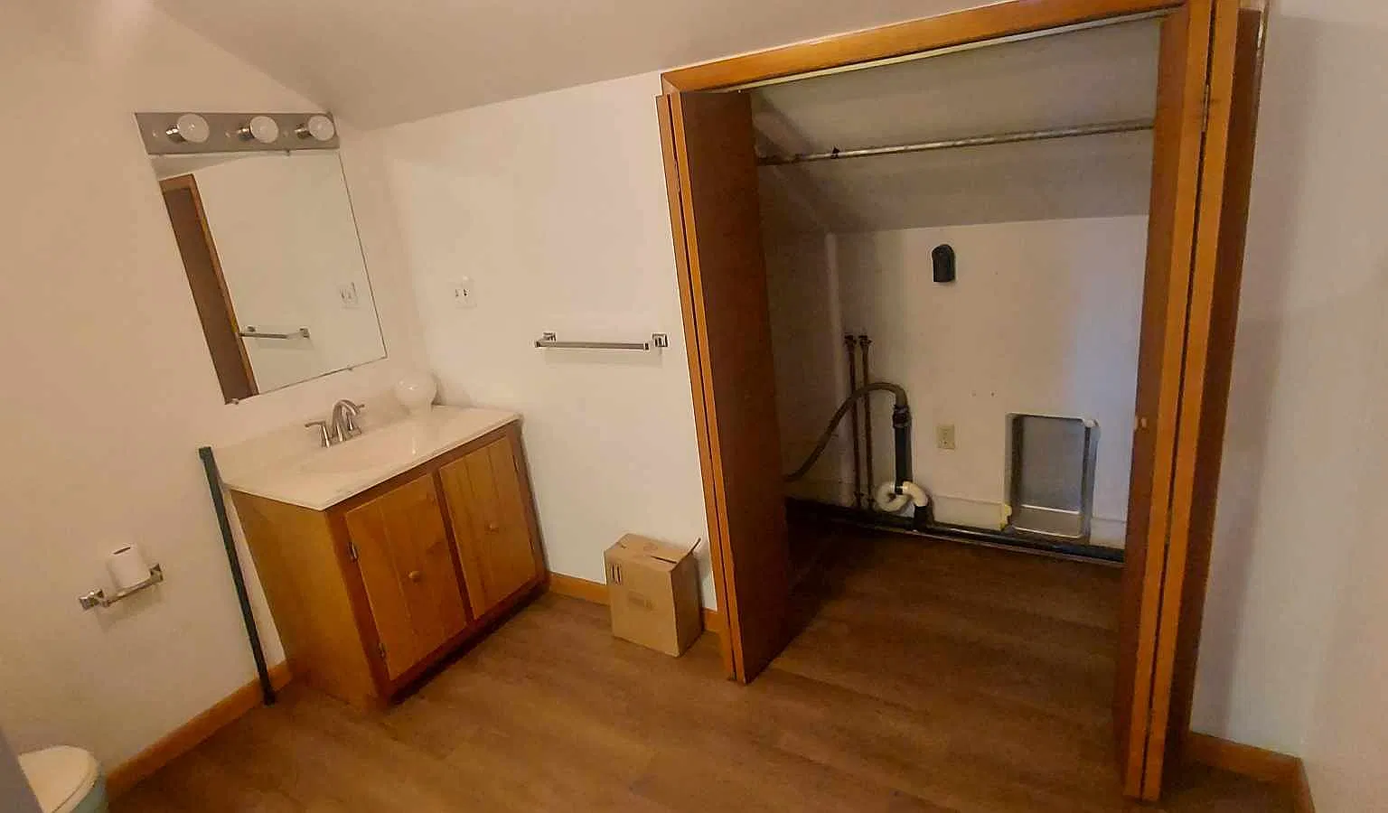 Studio, 600 sqft, $715 — Photo 1