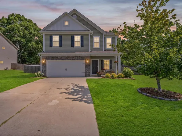 719 Camberwell Rd, Simpsonville, SC 29680