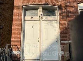 1229 N Artesian Ave #2, Chicago, IL 60622