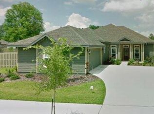 8070 SW 74th Ln, Gainesville, FL 32608