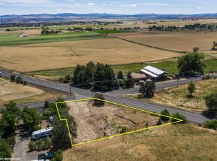 2350 SW Bear Dr, Madras, OR