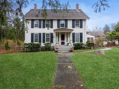 1234 N Country Road, Stony Brook, NY, 11790