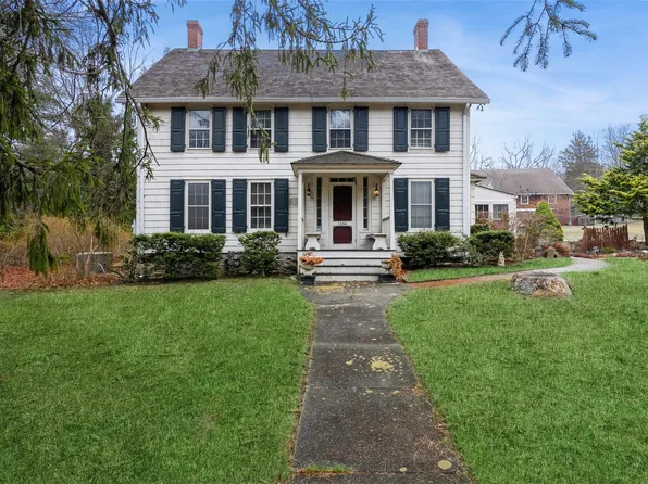 1234 N Country Road, Stony Brook, NY 11790