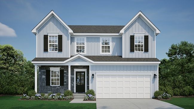1st image of 424 Millstone Ln