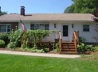 20 Laurel Park, Holbrook, MA 02343