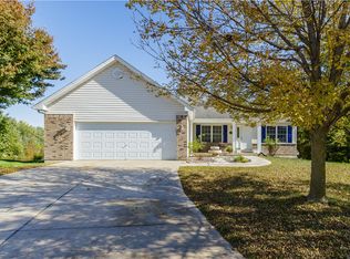 368 Grand Slam Ct, O'Fallon, MO 63366