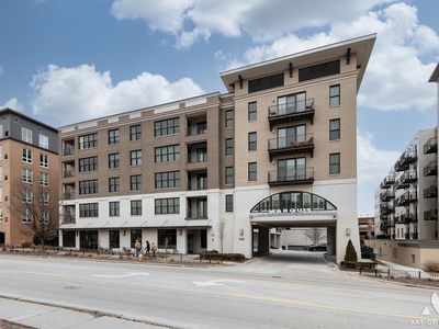 940 Maple Ave APT 406, Downers Grove, IL, 60515