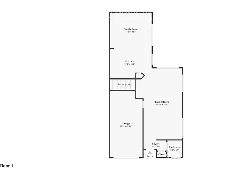 3970 Fern Forest Rd — Photo 2