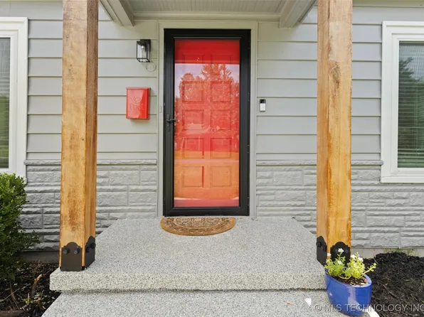 1307 S Erie Ave, Tulsa, OK 74112