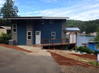 1429 Summit Lake Shore Rd NW, Olympia, WA 98502