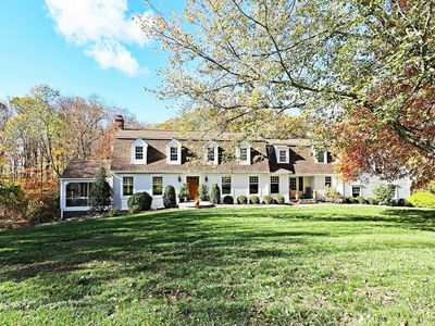 112 Middlebrook Farm Road, Wilton, CT, 06897