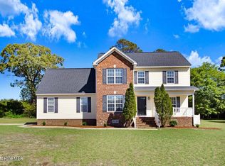 118 Myrna Dr, Goldsboro, NC 27534