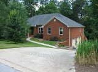 4331 Horder Ct, Snellville, GA 30039