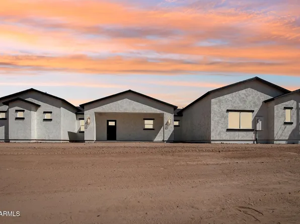 38468 W LATHAM Street, Tonopah, AZ 85354