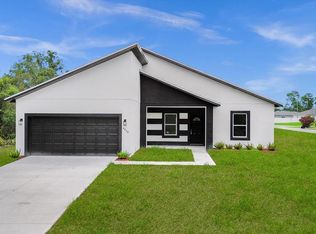 4959 SW 154th Loop, Ocala, FL 34473